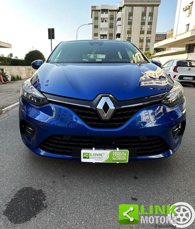 RENAULT Clio Full Hybrid E-Tech 140 CV !!PREZZO OFFERTA!!