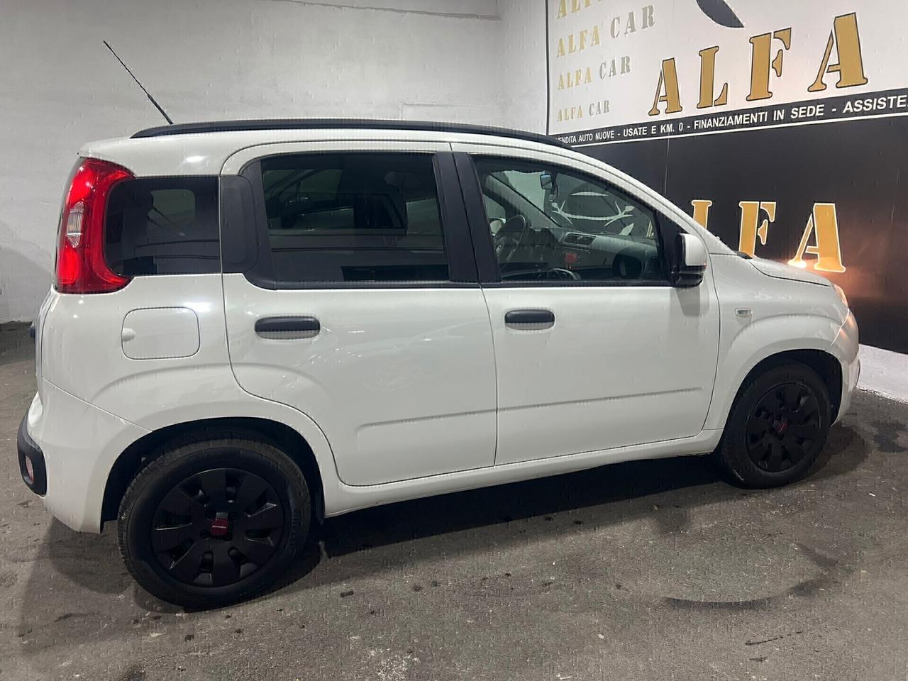 FIAT PANDA 1.2 GPL DI CASA MADRE 69 cv 2019!!! LOUNGE