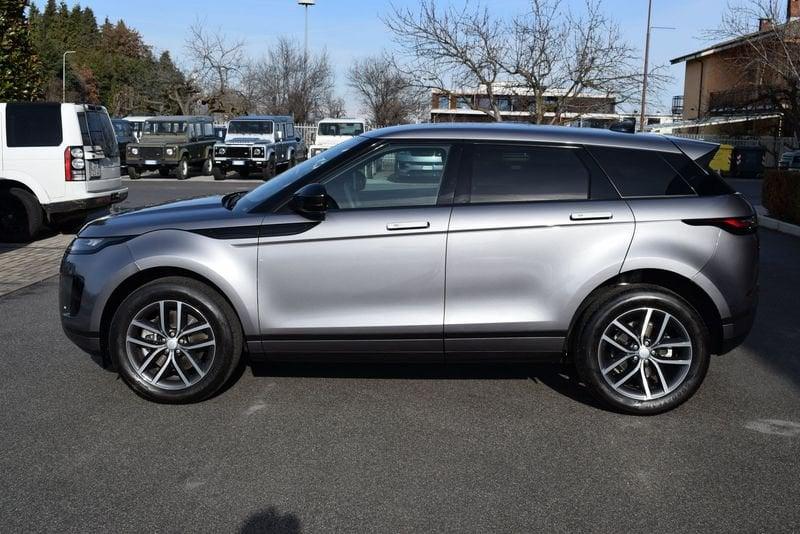 Land Rover RR Evoque Range Rover Evoque 2.0D I4 163 CV AWD Auto S IVA ESPOSTA