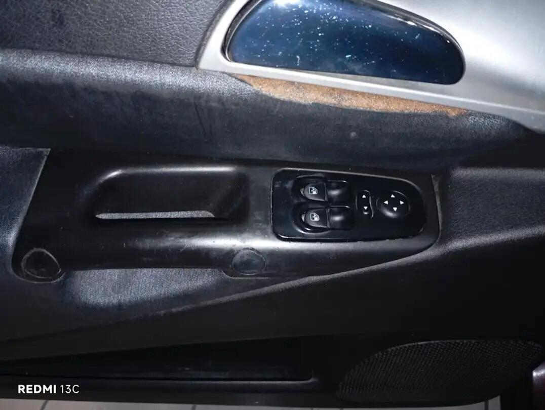 Lancia Ypsilon del 2010 GPL fino al 2030