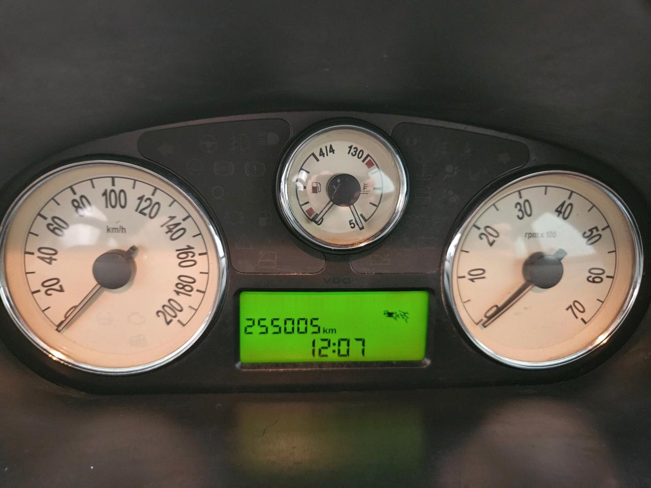 Lancia Ypsilon 1.3 Multijet 16V Oro