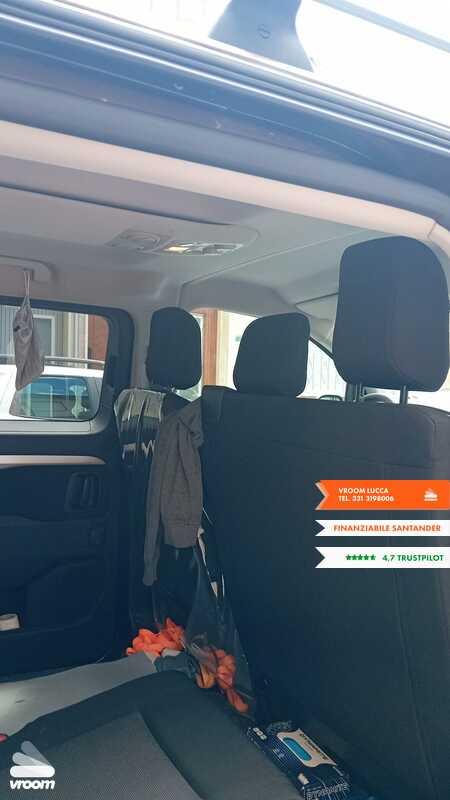 TOYOTA Proace Verso Proace Verso 1.5D L1 D Lounge