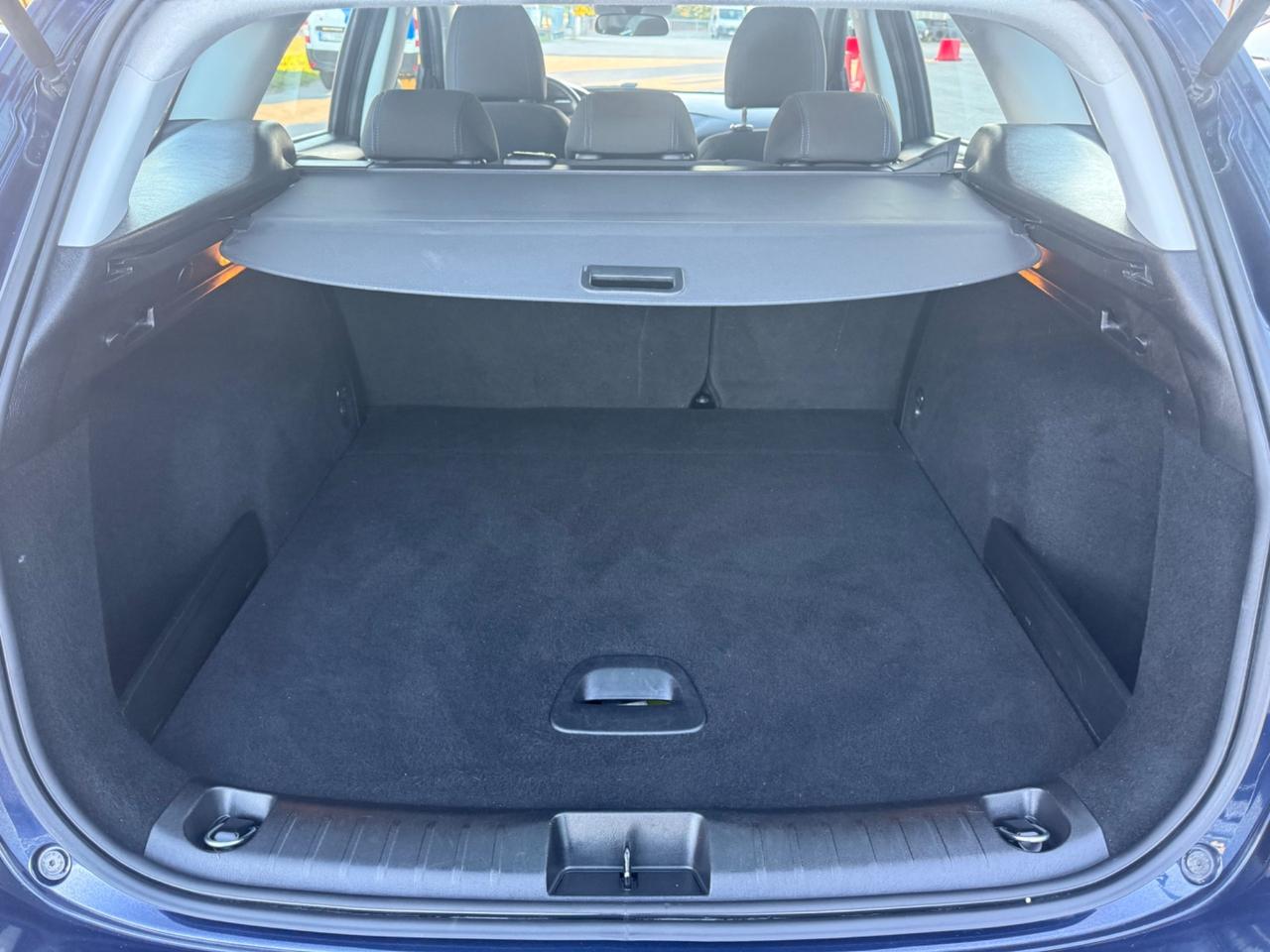 Fiat Tipo 1.6 130 Cv SW City Life