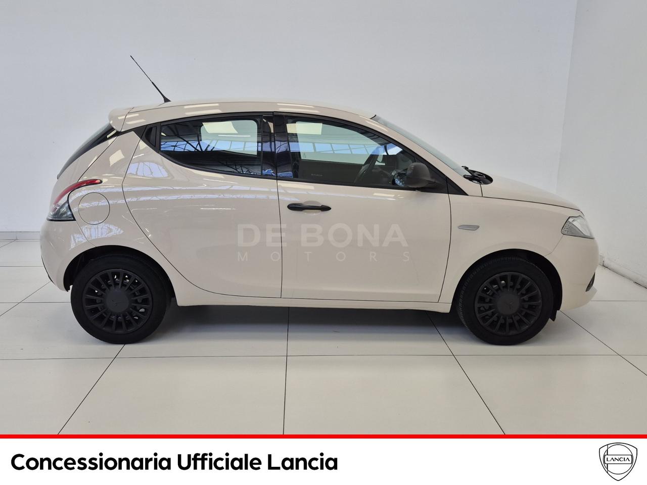 Lancia Ypsilon 1.2 elefantino blu s&s 69cv my19