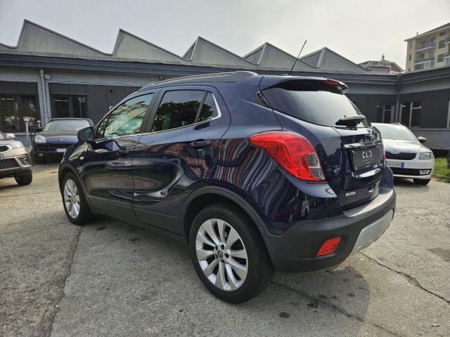 OPEL Mokka 1.6 Ecotec 115CV 4x2 Start&Stop Cosmo