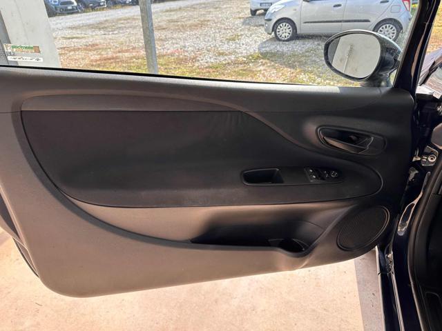 FIAT Punto Evo 1.4 3 porte S&S Active POCHI CHILOMETRI EURO 5