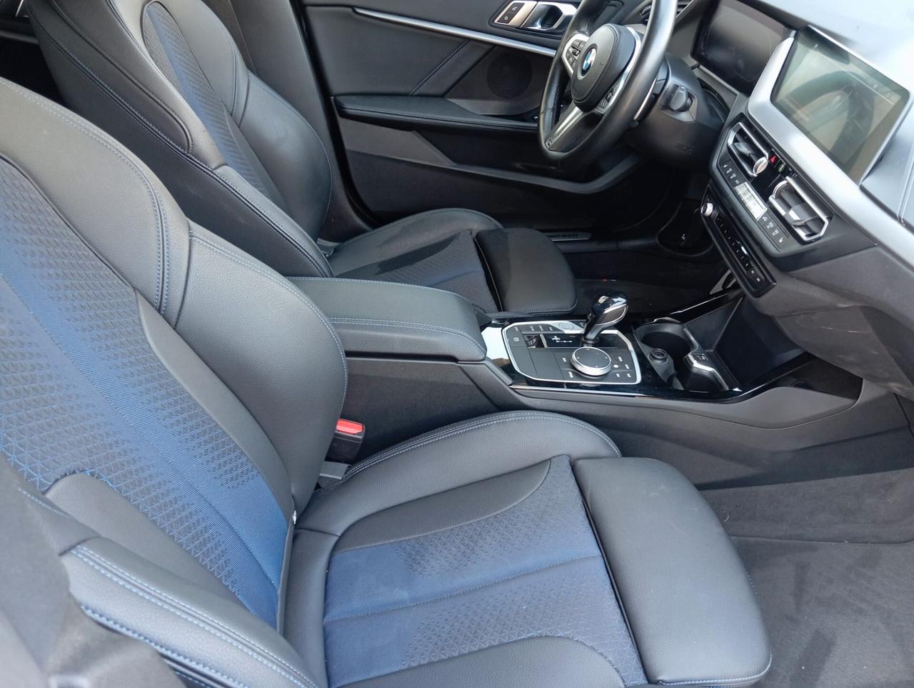 Bmw 218 218i Gran Coupé Msport