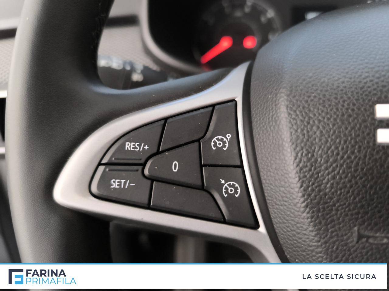 DACIA Sandero III - Sandero Streetway 1.0 tce Expression 90cv cvt