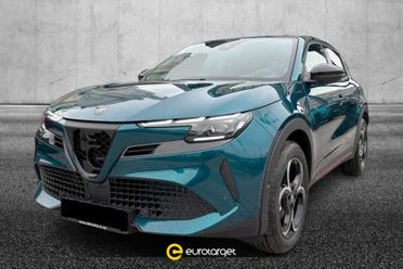 ALFA ROMEO Junior 1.2 136 CV Hybrid eDCT6 Speciale