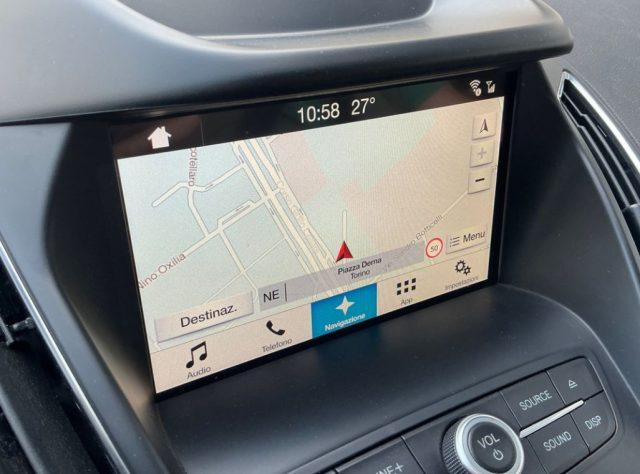 FORD C-Max 1.6 120CV GPL Plus