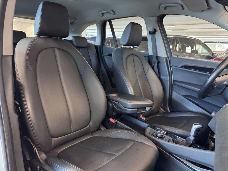 BMW X1 sDrive16d Business