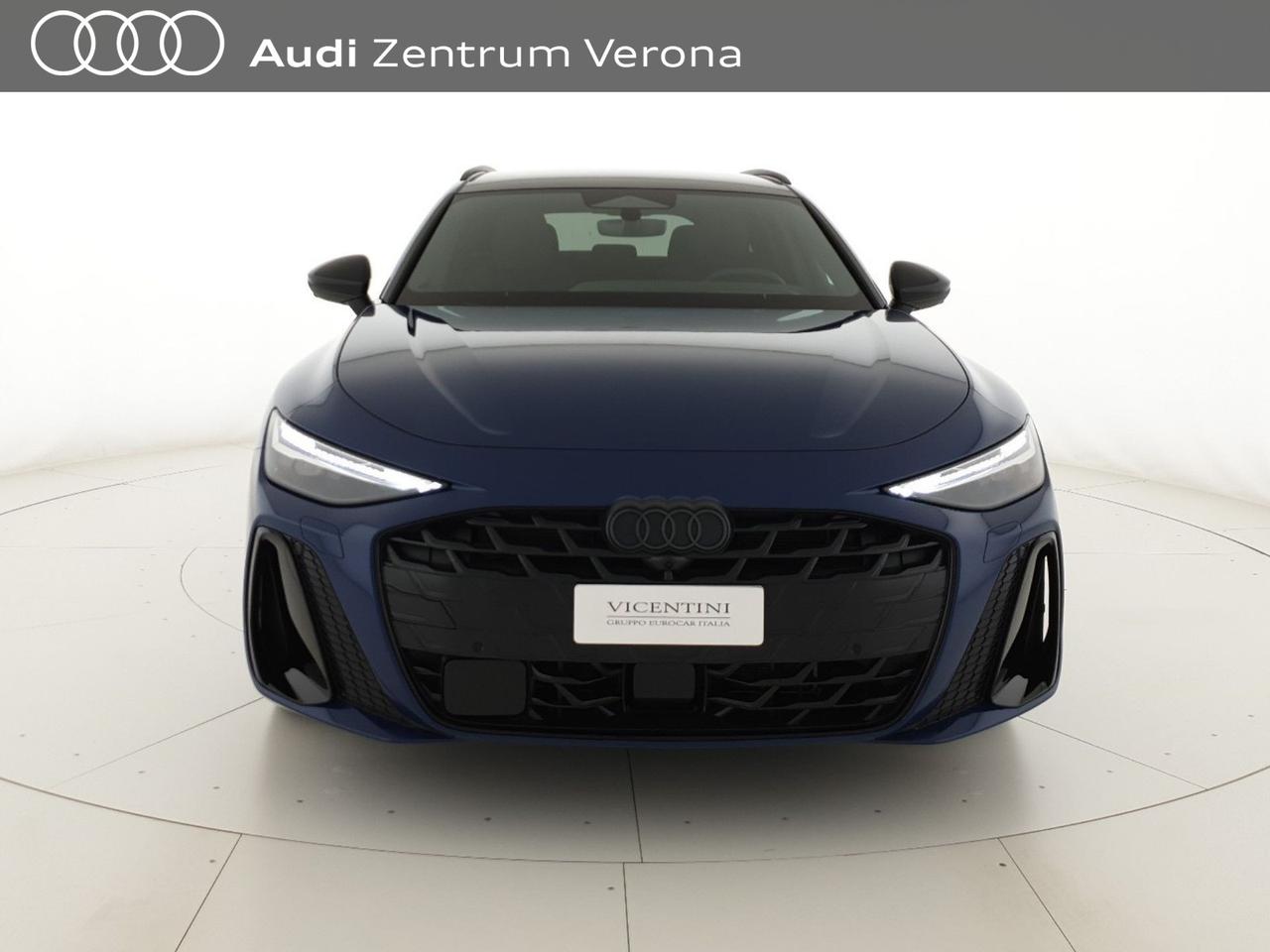 Avant 2.0TDI 204CV quattro S tronic S line Edition