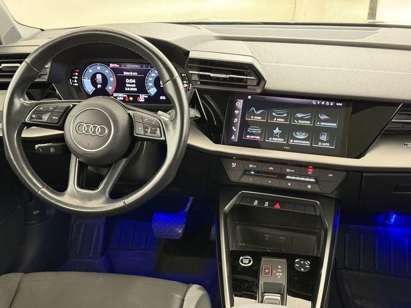 Audi A3 Sportback 35 TDI S tronic Business