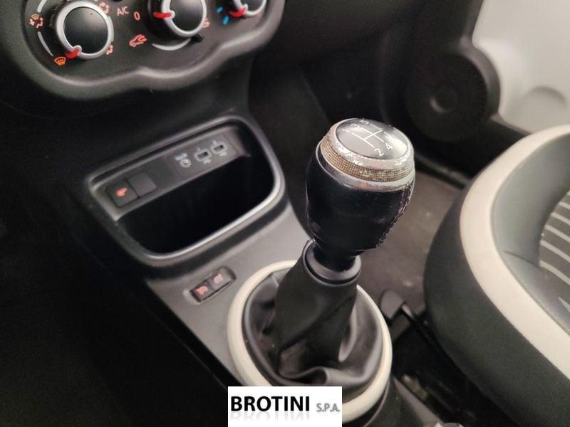 Renault Twingo Twingo 1.0 sce Intens 65cv