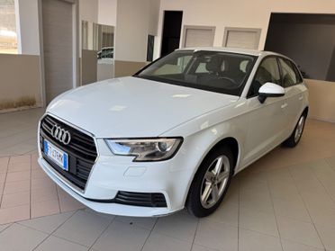 Audi A3 1.6 TDI 116 CV Sport