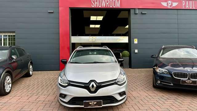 Renault Clio Sporter 1.5 dCi 75CV Moschino Zen + Neopatentato