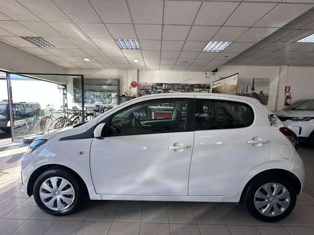 Peugeot 108 5p 1.0 vti E6 pari al nuovo ok neopatentati