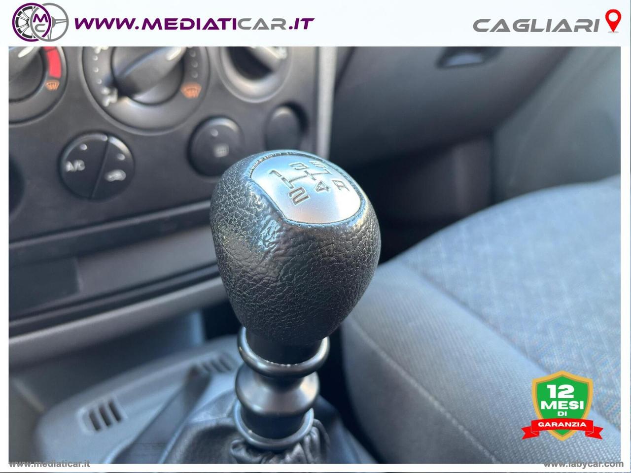 FORD Tourneo Connect 200S 1.8 TDCi PC LX