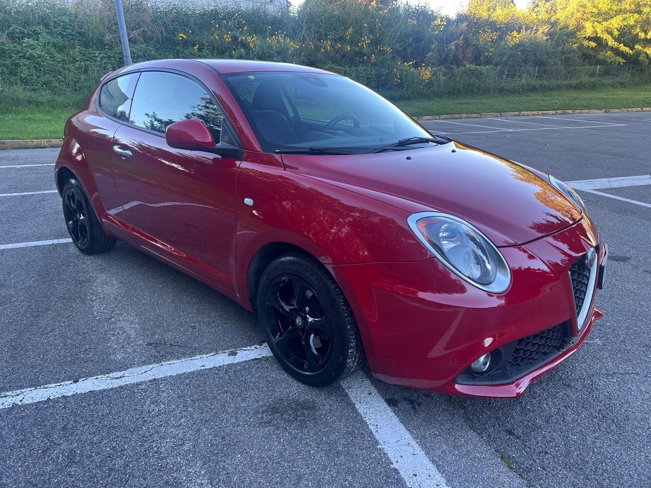 Alfa Romeo MiTo 1.3 JTDm 95 CV S&S Super