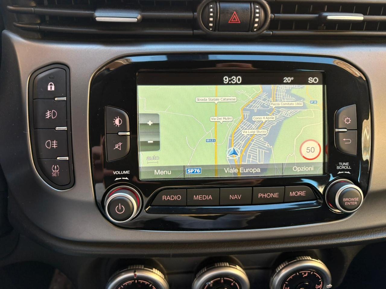 Alfa Romeo Giulietta 1.6 JTDm-2 120 CV Business