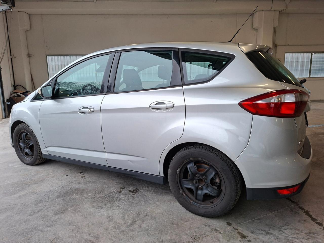 Ford C-Max 1.6 TDCi 115CV Plus