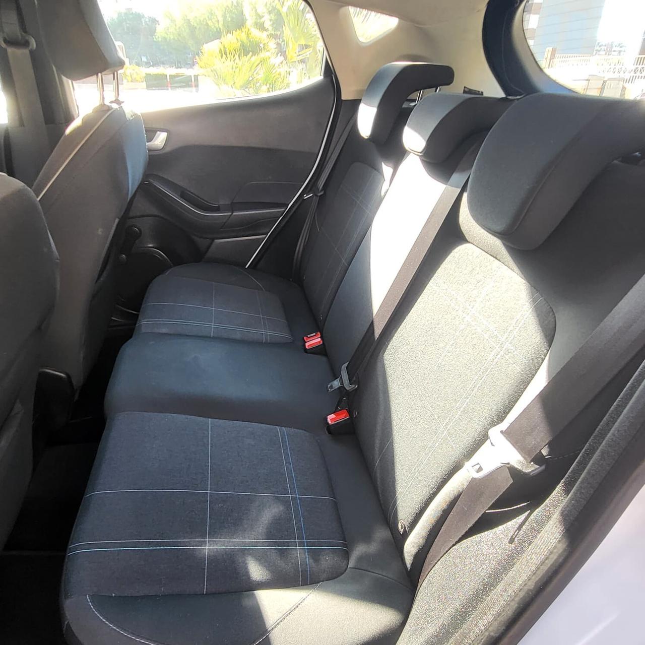 Ford Fiesta 1.5 TDCi 5 porte Business High