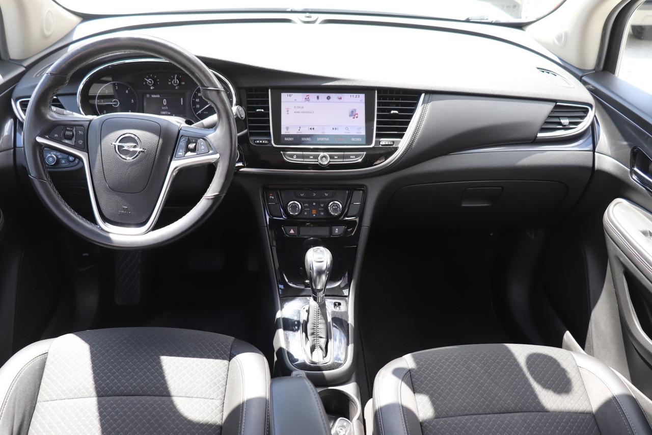 Opel Mokka X 1.6 CDTI Ecotec 136CV 4x2 Start&Stop Innovation