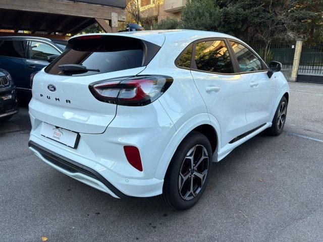 FORD Puma 1.0 Hybrid 125 CV ST-Line *PREZZO PROMO*
