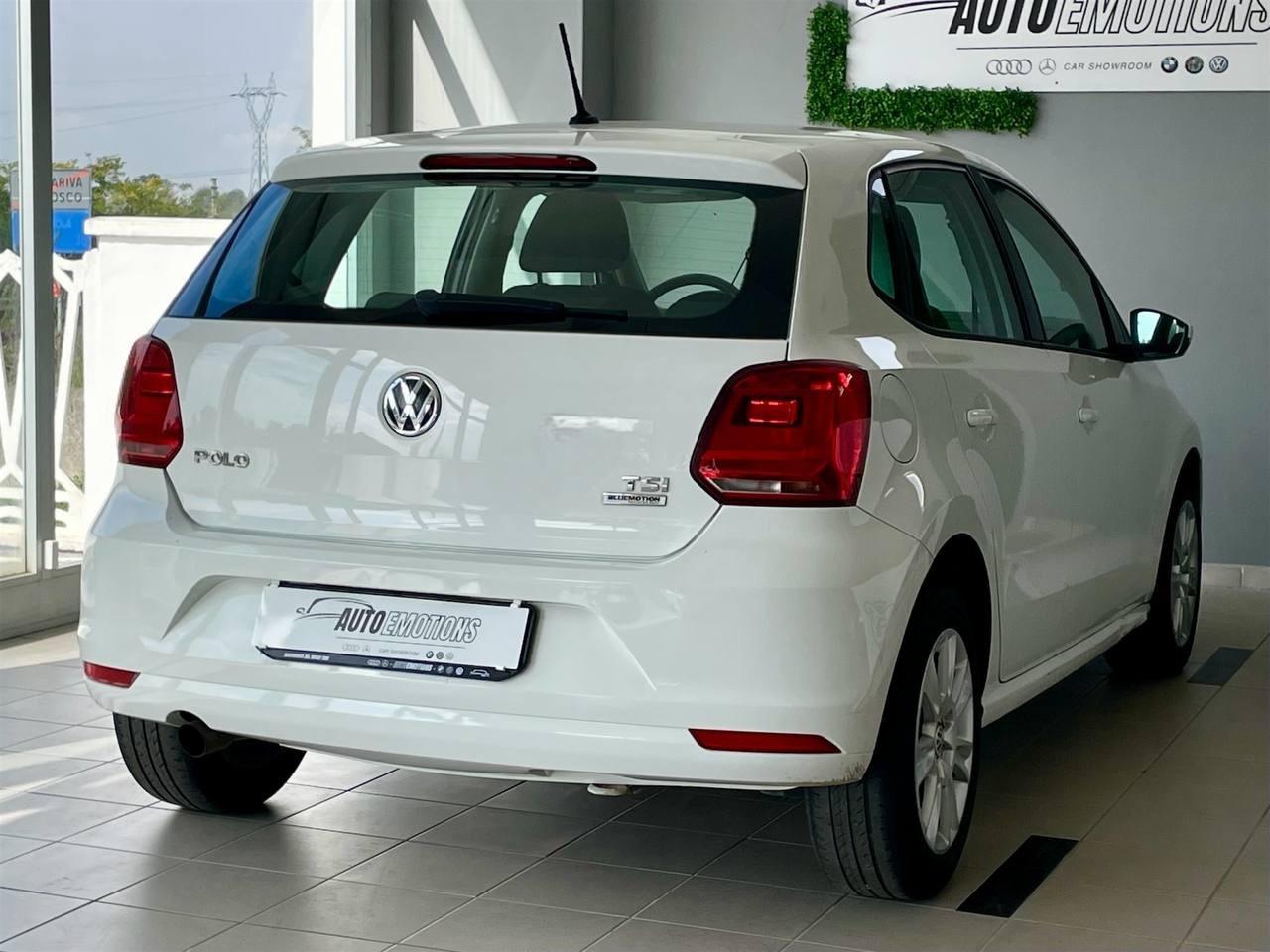 Volkswagen Polo 1.2 - Unico Proprietario