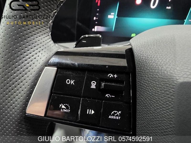 Opel Astra Astra 1.2 Turbo 130 CV AT8 GS