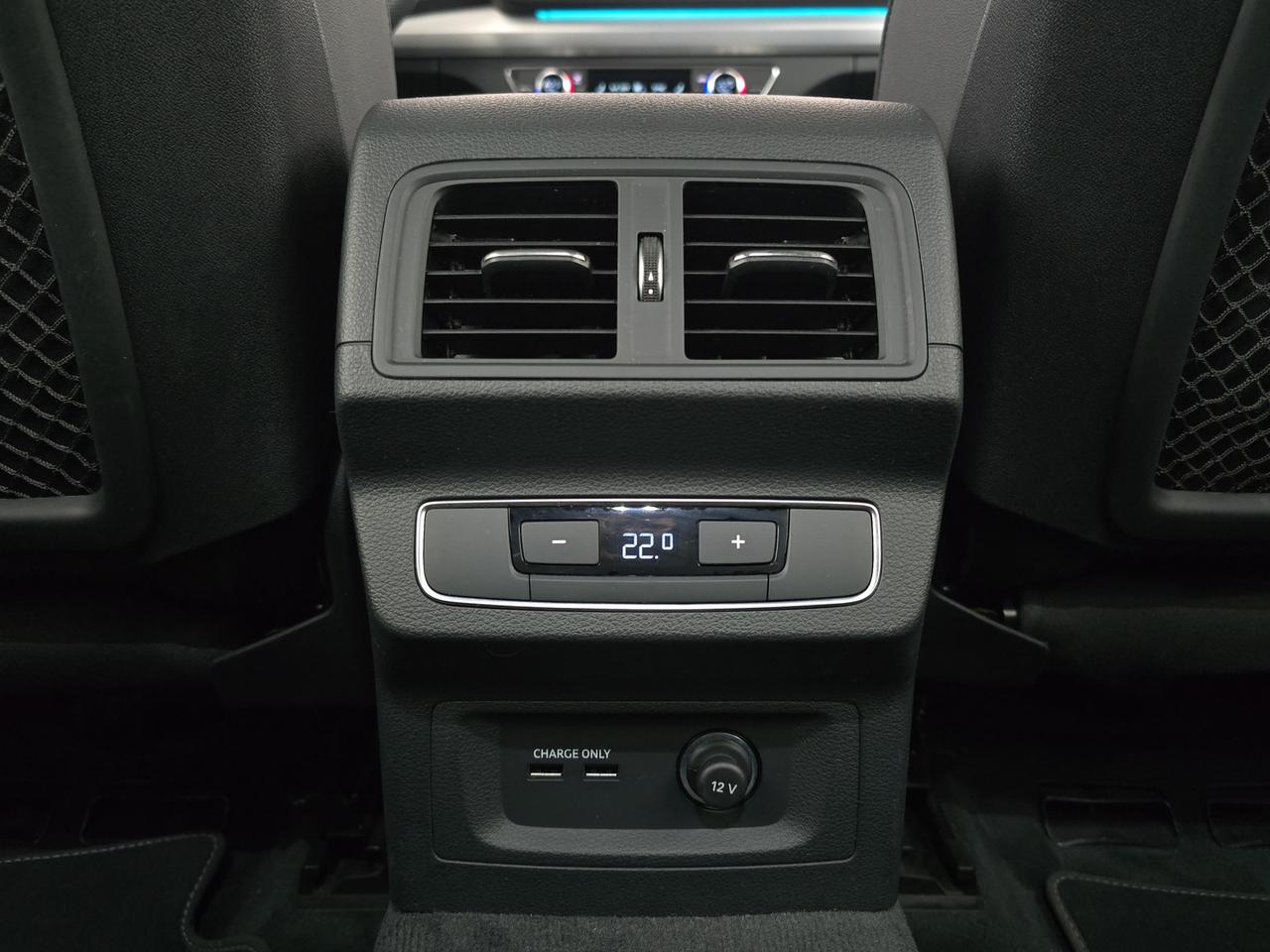 Audi Q5 40 2.0 tdi mhev 12v s line quattro s-tronic