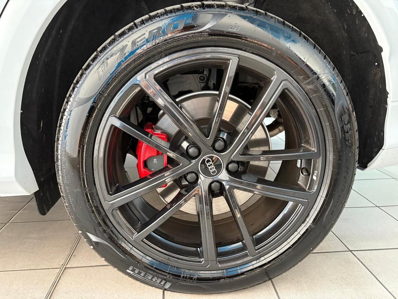 Audi Q5 SPB TDi 150 kW mHEV+ S tronic quattro line edition