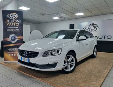 VOLVO V60 2.0 DIESEL D2 KINETIC N1 AUTOCARRO