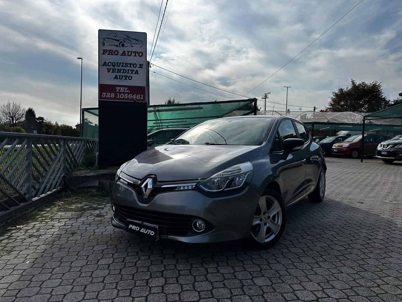 Renault Clio 1.2 75CV 5 porte Live