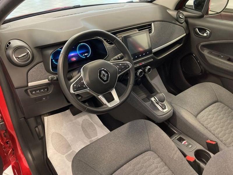 Renault ZOE Zen R135 e-shifter rif.GG109