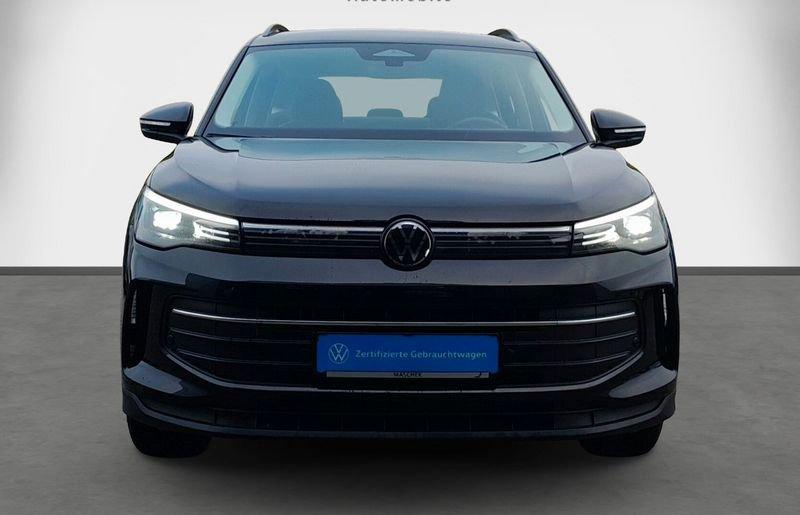 Volkswagen Tiguan 2.0 TDI 150 CV EVO SCR DSG Life Nuovo Modello Led 18" Cockpit