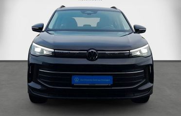 Volkswagen Tiguan 2.0 TDI 150 CV EVO SCR DSG Life Nuovo Modello Led 18" Cockpit