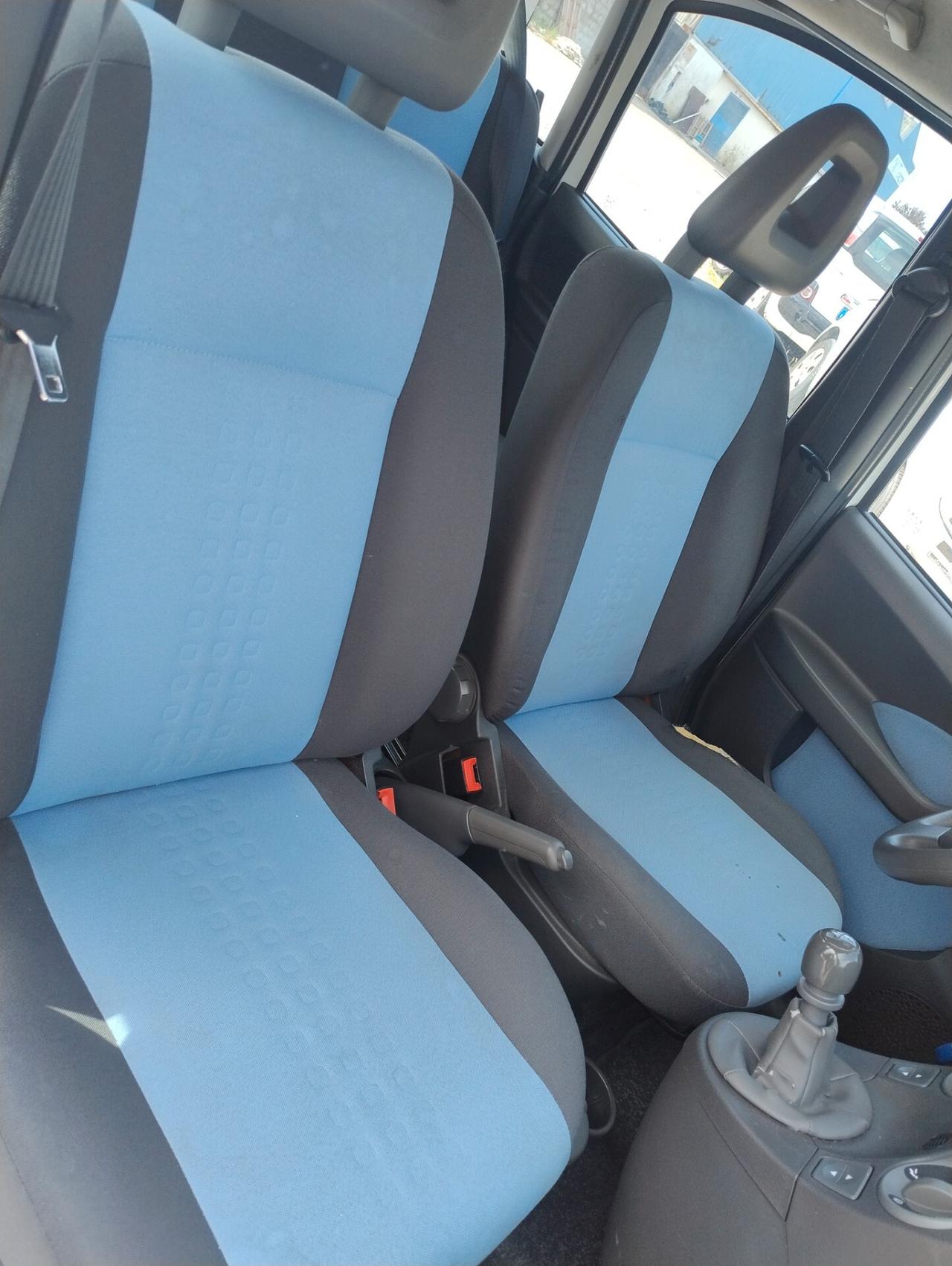 Fiat Panda 1.2 Alessi