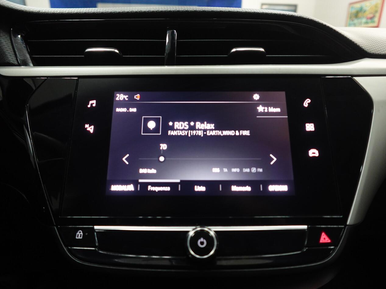 Opel Corsa 1.2 BZ 75 CV EDITION