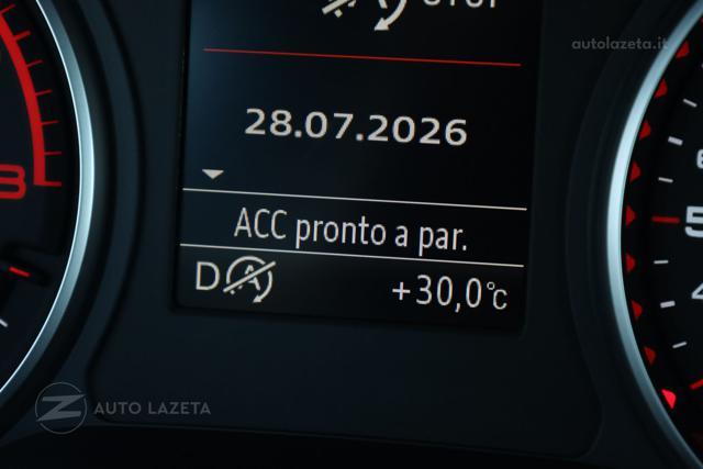 AUDI Q2 35 1.5 TFSI S tronic Advanced