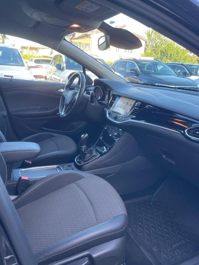 OPEL Astra 1.4 Turbo 150CV Start&Stop 5 porte Innovation