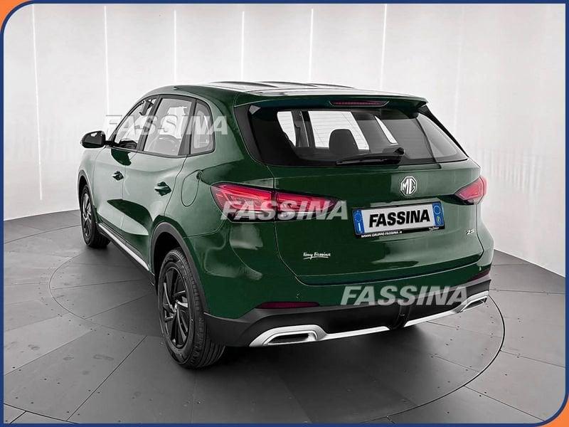 MG ZS ZS 1.5 Standard