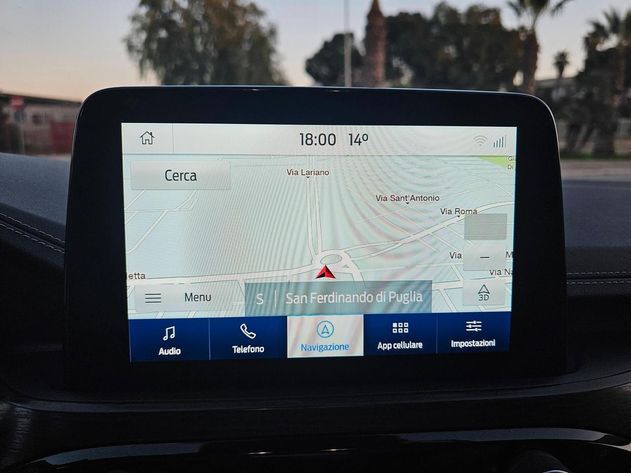 FORD KUGA 2.0 ECOBLUE 190CV AWD AUTO VIGNALE