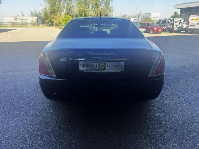 MASERATI Quattroporte 4.2 V8