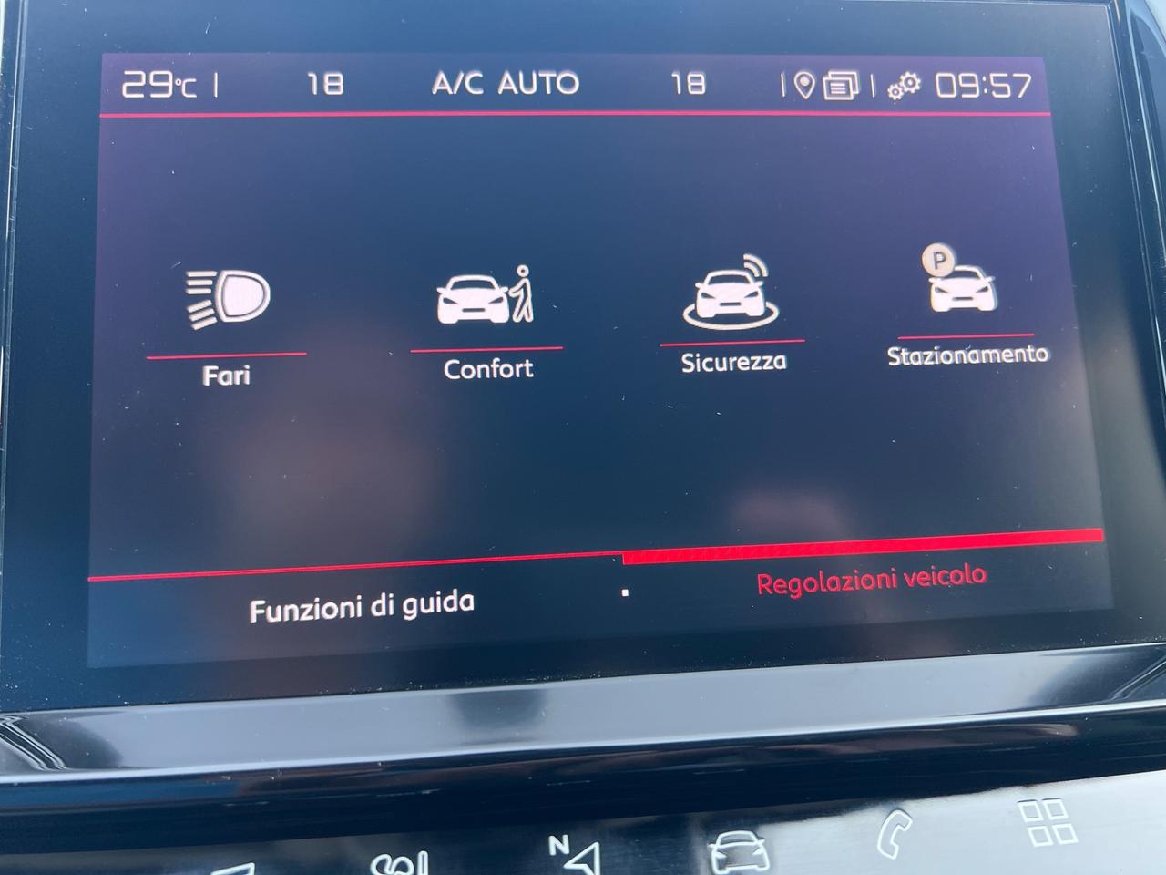 Citroen C5 Aircross BlueHDi 180 S&S EAT8 Shine