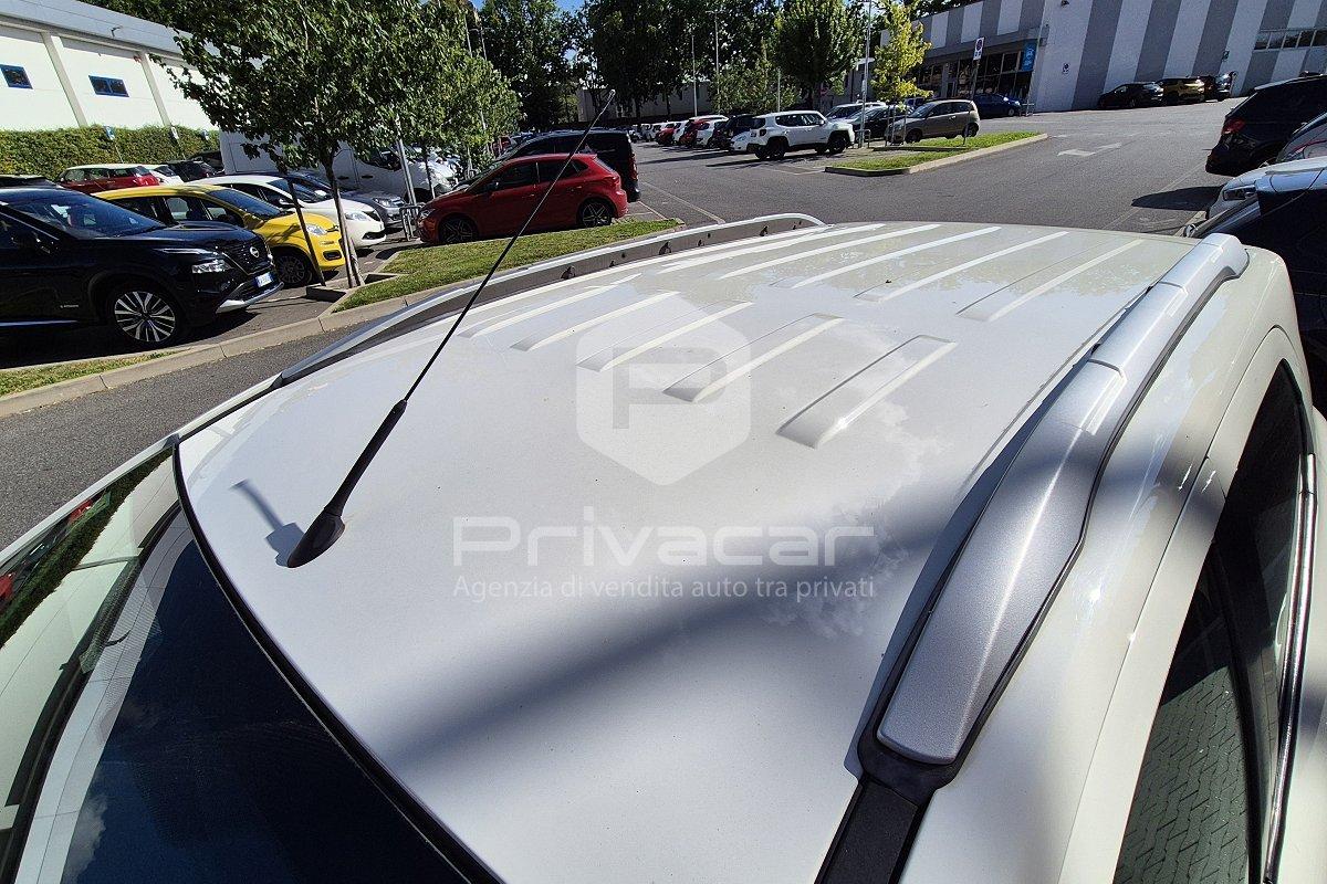 FORD EcoSport 1.0 EcoBoost 125 CV Plus