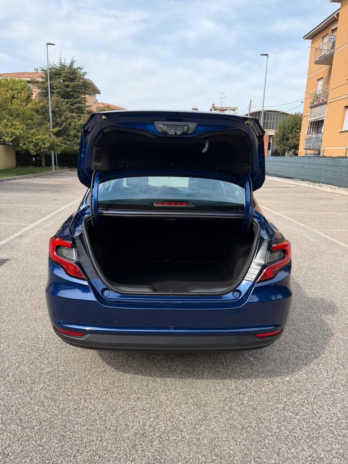 Fiat Tipo 1.6 MJT - NEOP. - 12 MESI DI GARANZIA -