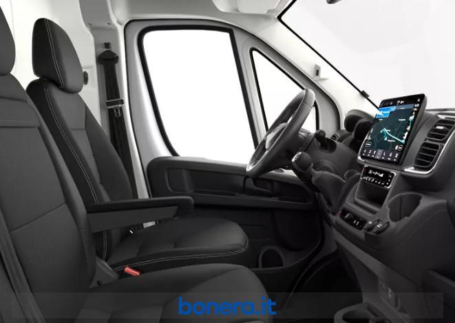 Toyota Proace Max Furgone tetto alto Proace Max 35h 2.2d 140cv L3h2