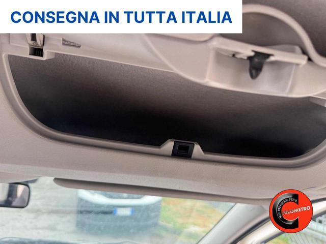 FIAT Scudo 2.0MJT/130 PL PANORAMA 6POSTI(N1)CRUISE-SENSORI-E5