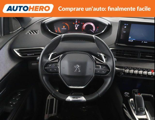 PEUGEOT 5008 BlueHDi 130 EAT8 GT